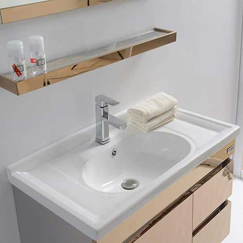 Bath Vanity Cabinet