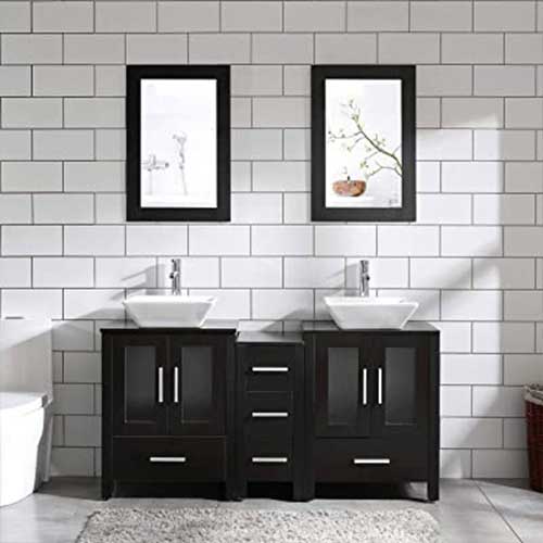 Bath Vanity Cabinet