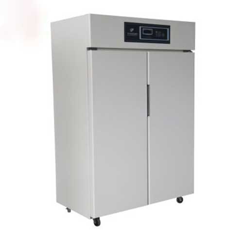 Seed Storage Cabinet