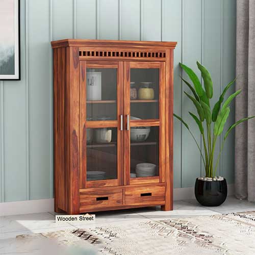 Wooden Kitchen Cabinets