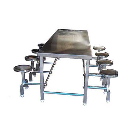 Canteen Dining Table