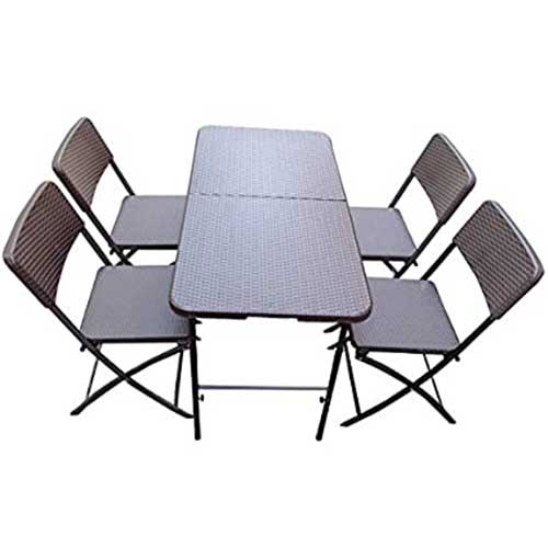 Canteen-Dining-Table