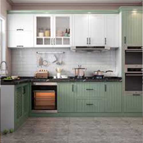 Wooden Kitchen Cabinets