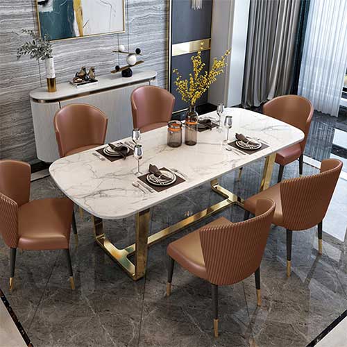 Modern Dining Table