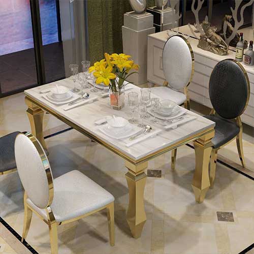Modern Dining Table