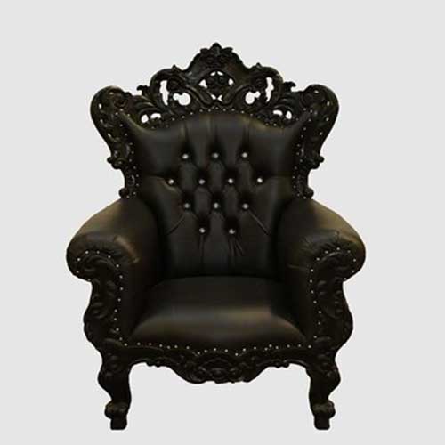 Victorian Chair