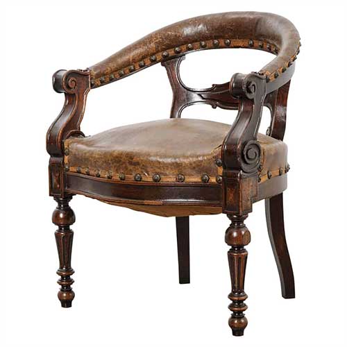 Victorian Chair