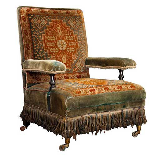 Victorian Chair