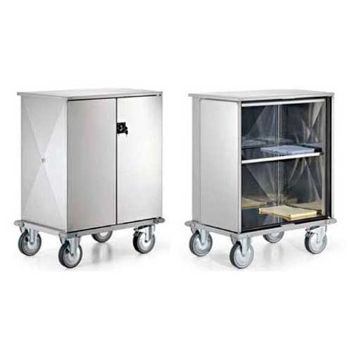 Trolley Cabinet
