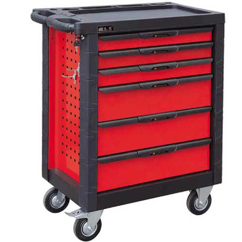Trolley Cabinet