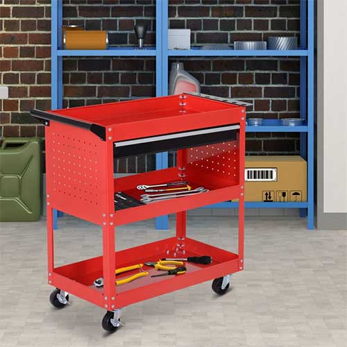 Trolley Cabinet