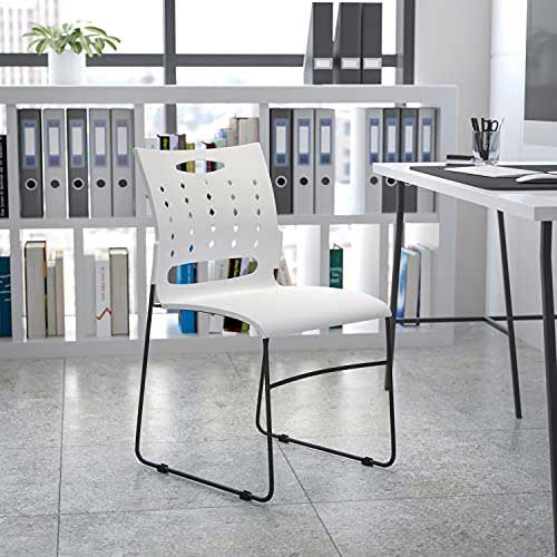Perforated Chair