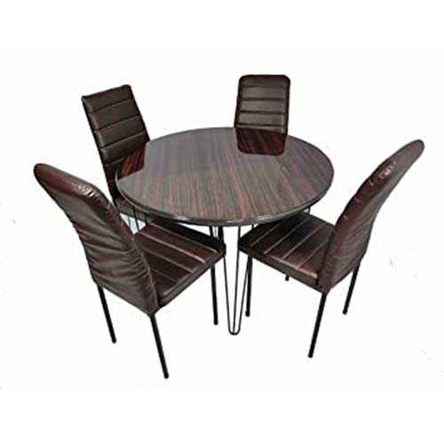 Round Dining Table