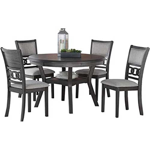 Round Dining Table
