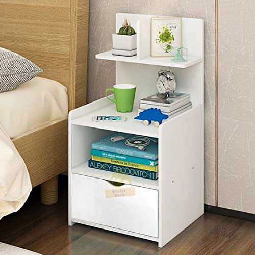 Bed Cabinets