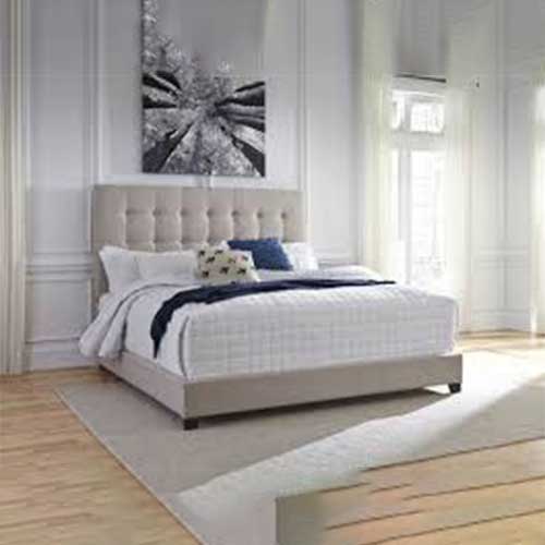 Contemporary Beds