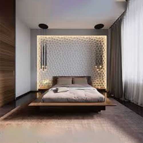 Modular Bed