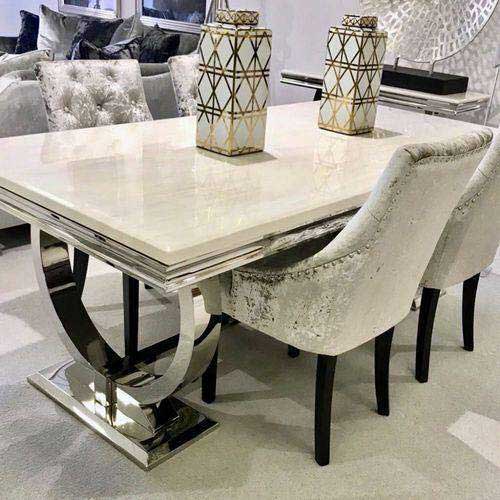 Modular Dining Table