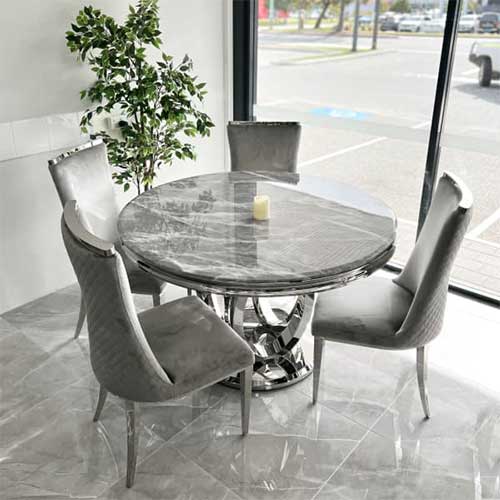 Modular Dining Table