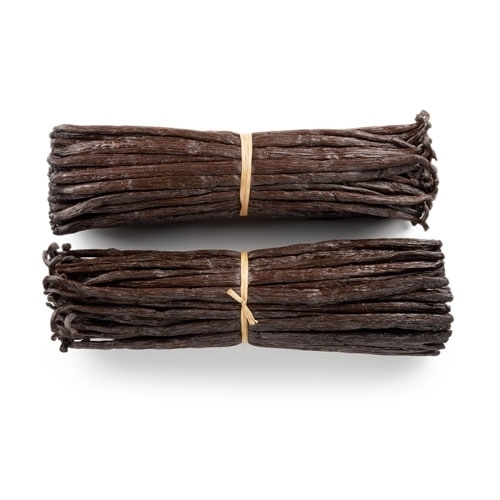 Vanilla Beans
