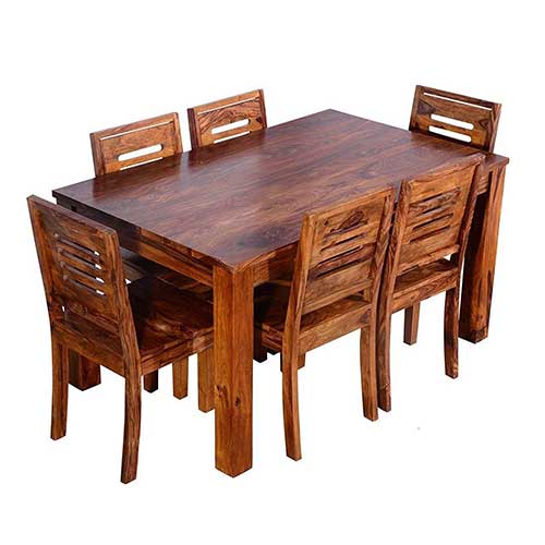 Sheesham Wood Tables