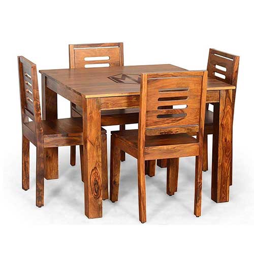 Sheesham Wood Tables