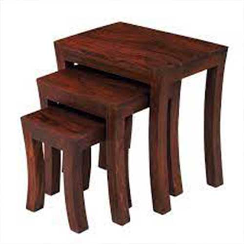 Sheesham Wood Tables