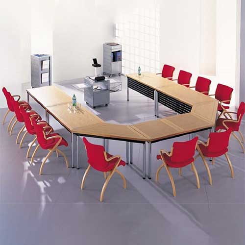 Training Room Table