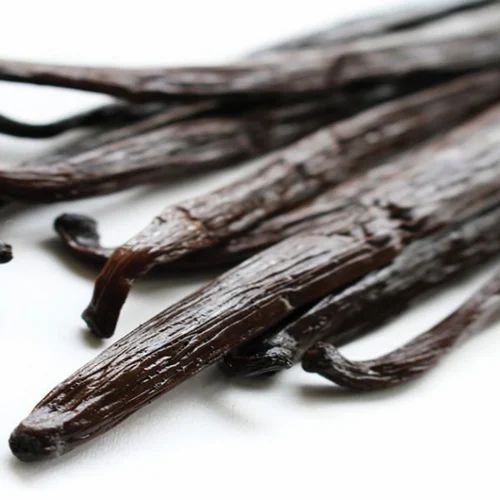 Vanilla Beans