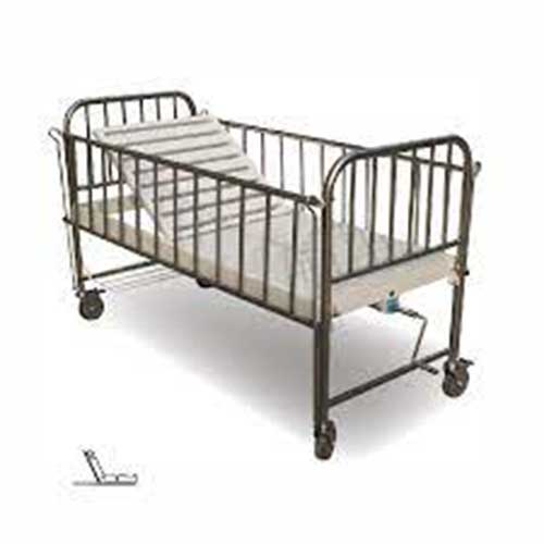 Paediatric Bed