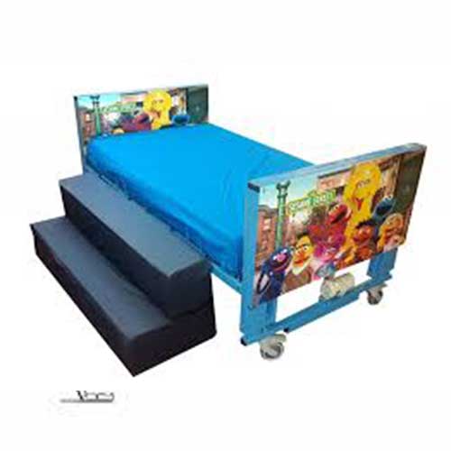 Paediatric Bed