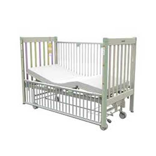 Paediatric Bed