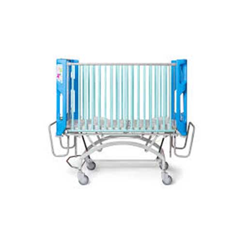 Paediatric Bed