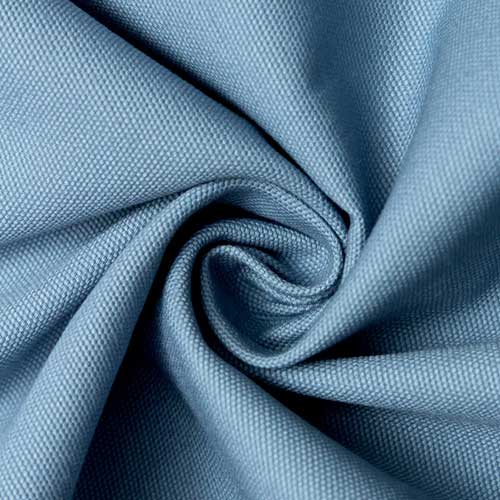 Plain Cotton Fabric