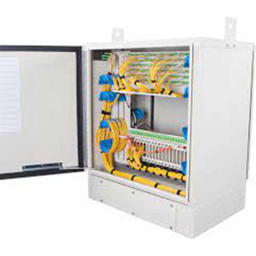 Fiber Cabinet