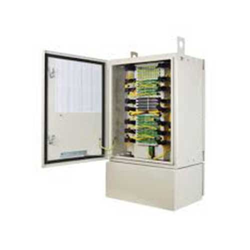 Fiber Cabinet