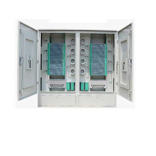 Fiber Cabinet