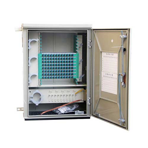 Fiber Cabinet