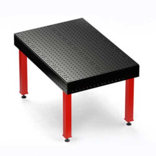 Welding Tables