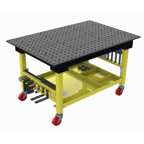 Welding Tables