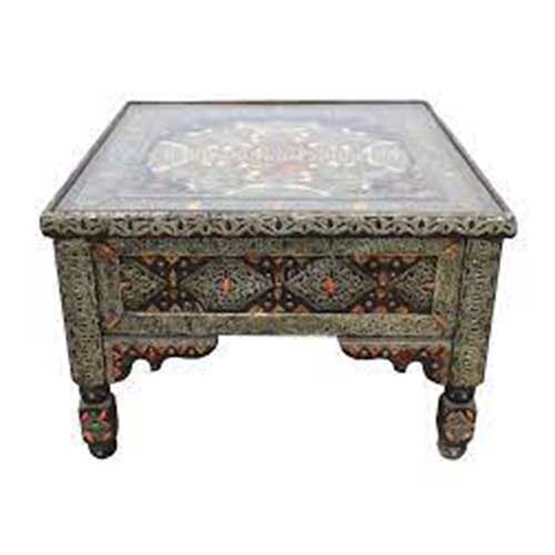 Moroccan Table