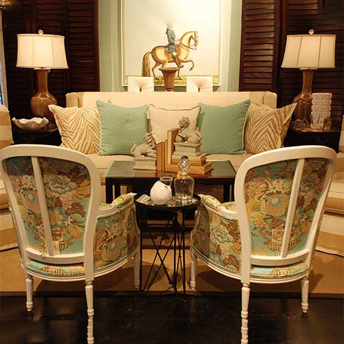 Traditional Furniture