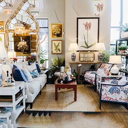 Traditional Furniture