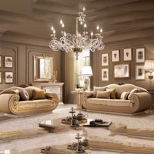 Traditional Furniture