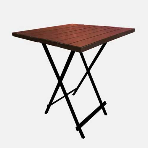 Folding-Tables