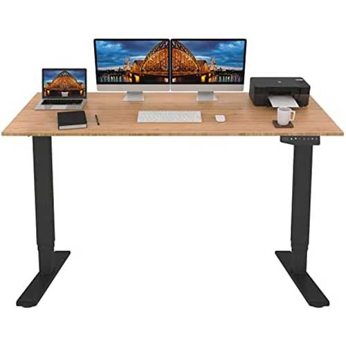 Adjustable Height Tables