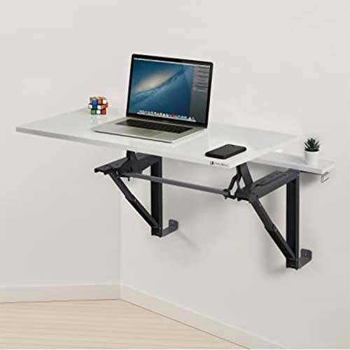 Adjustable Height Tables