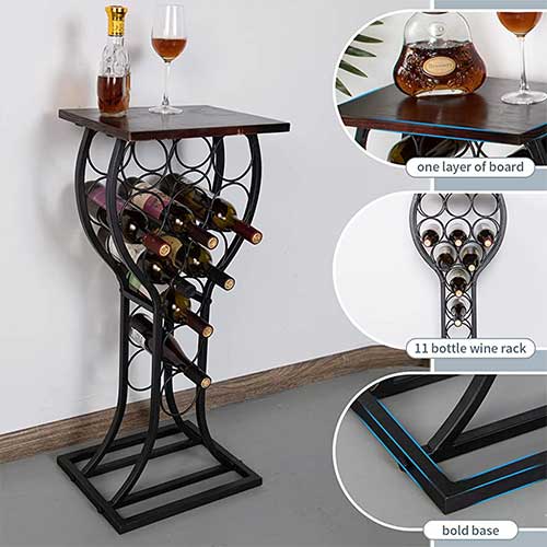 Wine Table