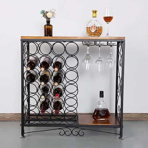 Wine Table
