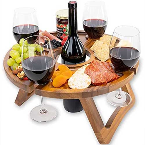 Wine Table
